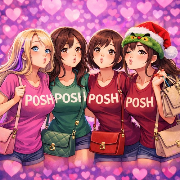 LIVE SHARE SHOW FLYER 🔥🔥🪩💃PLEASE LIKE AND SHARE THANK YOU🪩🕺🔥🔥 - Picture 8 of 16